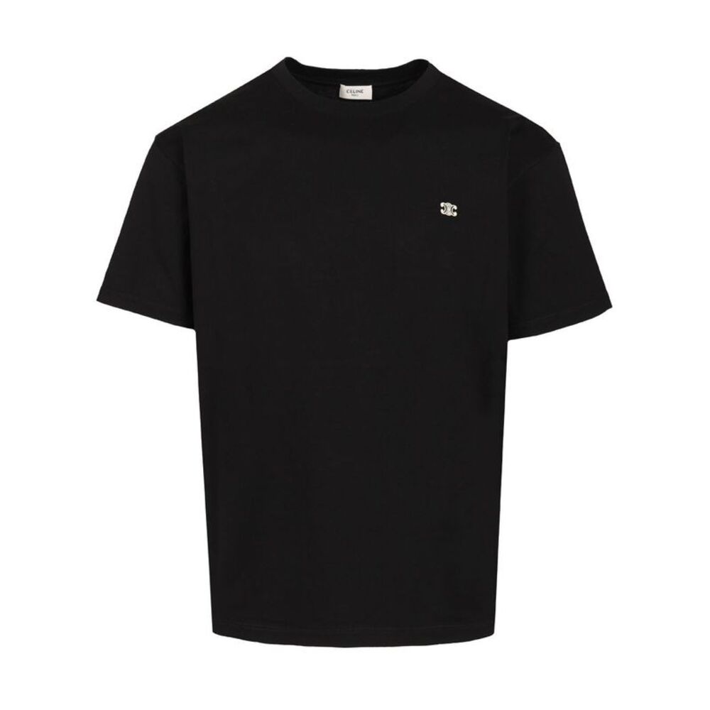 Celine Men Triomphe T-Shirt